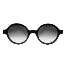 Kietla Rozz слънчеви очила 4-6 години Black