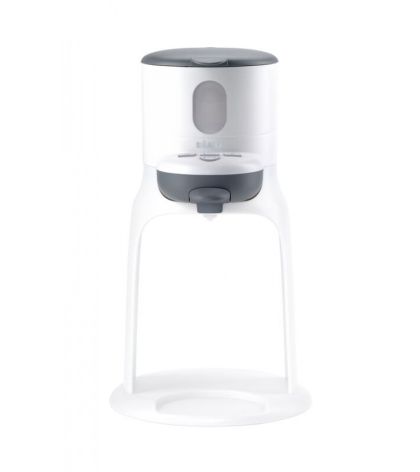 BEABA Bib'expresso®, Бял-Сив 3-в-1 процесор