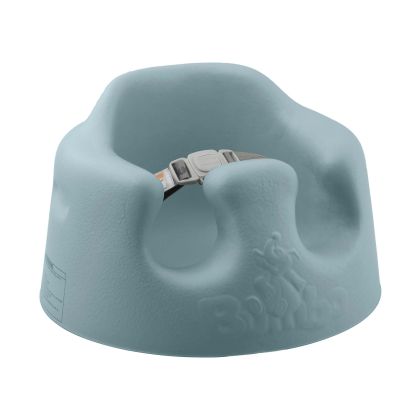 BUMBO бебешко столче за под от пяна Salt Bush