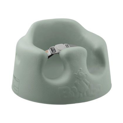 BUMBO бебешко столче за под от пяна Sage