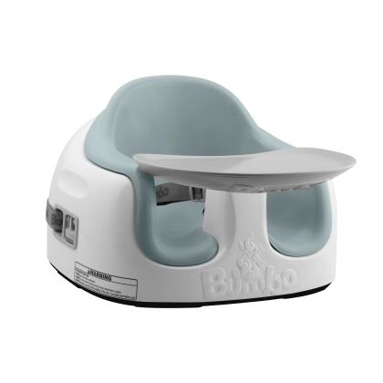 BUMBO столче Multi Seat 3 етапа Salt Bush
