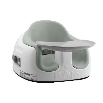 BUMBO столче Multi Seat 3 етапа Sage