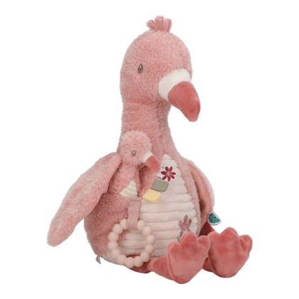 Little Dutch Меко активно Фламинго