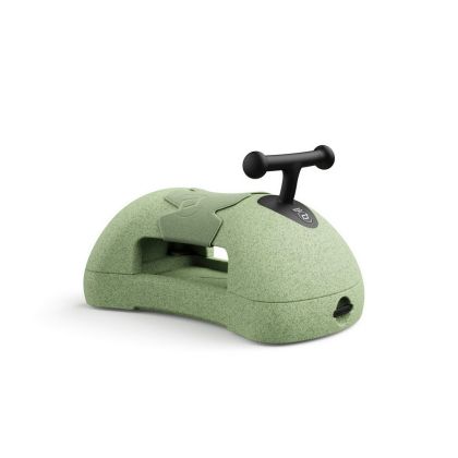 Scoot and Ride Играчка за прохождане и яздене My First 3 в 1 Olive