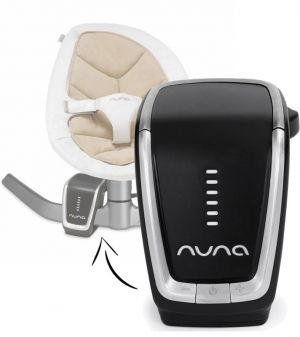 Nuna Wind устройство за люлеене на Leaf & Leaf Curv