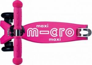Micro Maxi Deluxe Shocking Pink