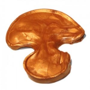 Блещукащ бронз - Металик цветове (80гр.)