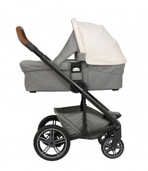 Nuna Mixx Next Birch комбинирана детска количка 2 в 1