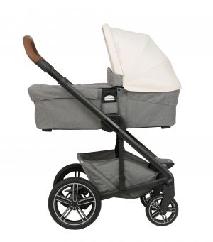 Nuna Mixx Next Birch комбинирана детска количка 2 в 1