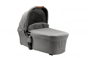 Nuna Mixx Next Granite комбинирана детска количка 2 в 1