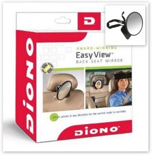 Diono огледало за обратно виждане Easy View