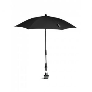 BABYZEN YOYO слънцезащитен чадър UV50+ Black