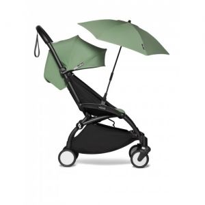 BABYZEN YOYO слънцезащитен чадър UV50+ Peppermint
