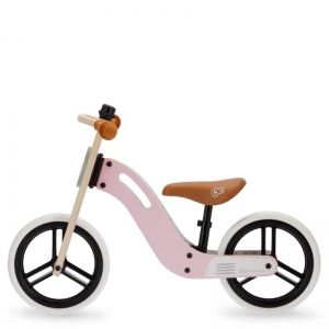 KinderKraft Uniq колело за баланс Pink