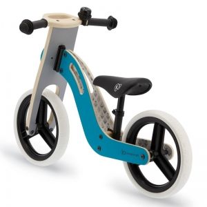 KinderKraft Uniq колело за баланс Turquoise