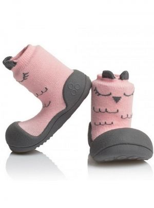Обувки Attipas Cutie Pink