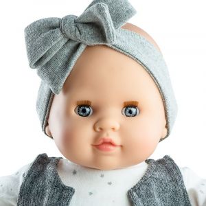 Paola Reina серия Los Manus кукла бебе Agatha