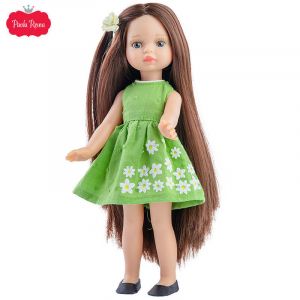 Paola Reina серия Mini Amiga кукла Estela