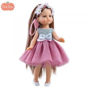 Paola Reina серия Mini Amiga кукла Judith