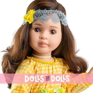 Paola Reina серия Las Reinas кукла Lidia