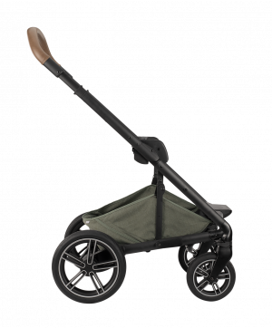 Nuna Mixx Next Pine комбинирана детска количка 2 в 1