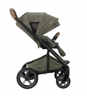 Nuna Mixx Next Pine комбинирана детска количка 2 в 1