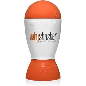 Baby Shusher  уред за успокояване на плачещи бебета