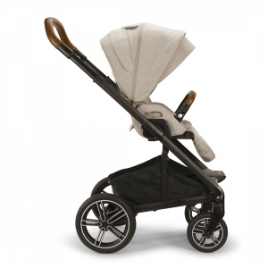 Nuna Mixx Next Hazelwood комбинирана детска количка 2 в 1 
