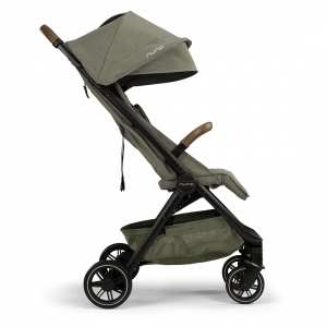 Nuna TRVL Pine детска количка