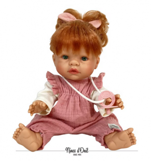 Nines Joy кукла 37см.