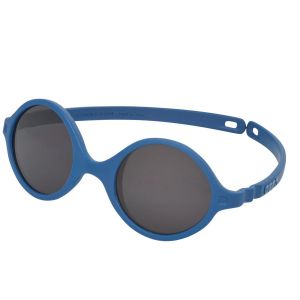 KiETLА Diabola слънчеви очила 0-1 година - Denim Blue