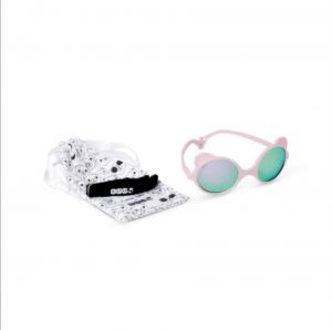 Kietla OurS'on слънчеви очила 0-1 години - Pink