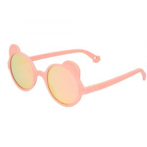 Kietla OurS'on слънчеви очила 0-1 години - Peach