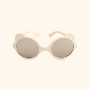 Kietla OurS'on слънчеви очила 1-2 години - Cream