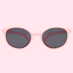 Kietla Wazz слънчеви очила 1-2 години - Blush Pink