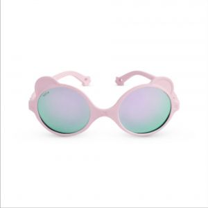 Kietla OurS'on слънчеви очила 2-4 години - Pink