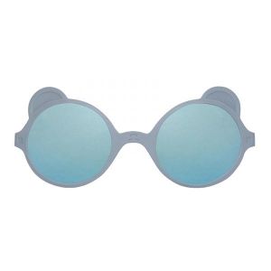 Kietla OurS'on слънчеви очила 2-4 години - Silver Blue