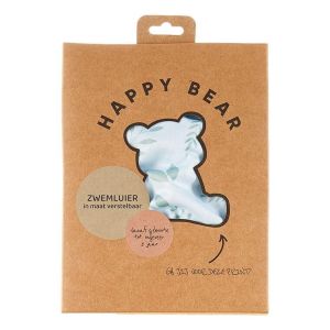 Happy Bear памперс-бански  Botanical