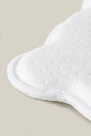 Interbaby подаръчен комплект възглавничка и кърпичка за гушкане