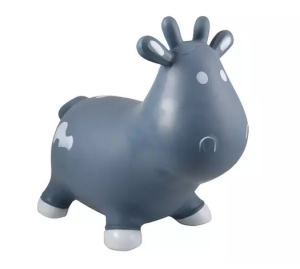 Magni надуваема играчка за скачане Крава