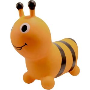 Magni надуваема играчка за скачане Пчела