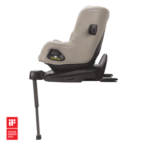 Nuna TODL Next Hazelwood стол за кола 0-19 кг., I-Size стандарт 