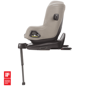 Nuna TODL Next Hazelwood стол за кола 0-19 кг., I-Size стандарт 