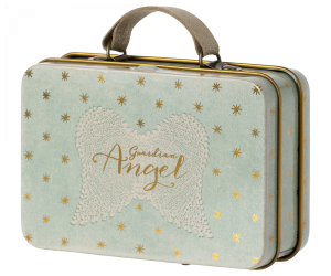 Maileg Мишка – Ангел в куфарче