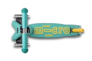 Micro Mini Deluxe ECO LED Mint