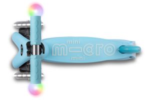 Micro Mini Deluxe 2Grow Magic LED Blue
