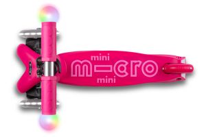 Micro Mini Deluxe 2Grow Magic LED Pink