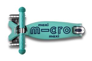 Micro Maxi Deluxe ECO LED Mint