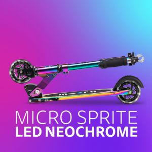 Micro Sprite LED Neochrome