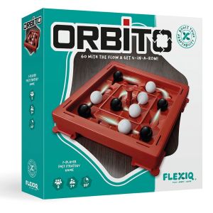 FLEXIQ Стратегическа игра Orbito